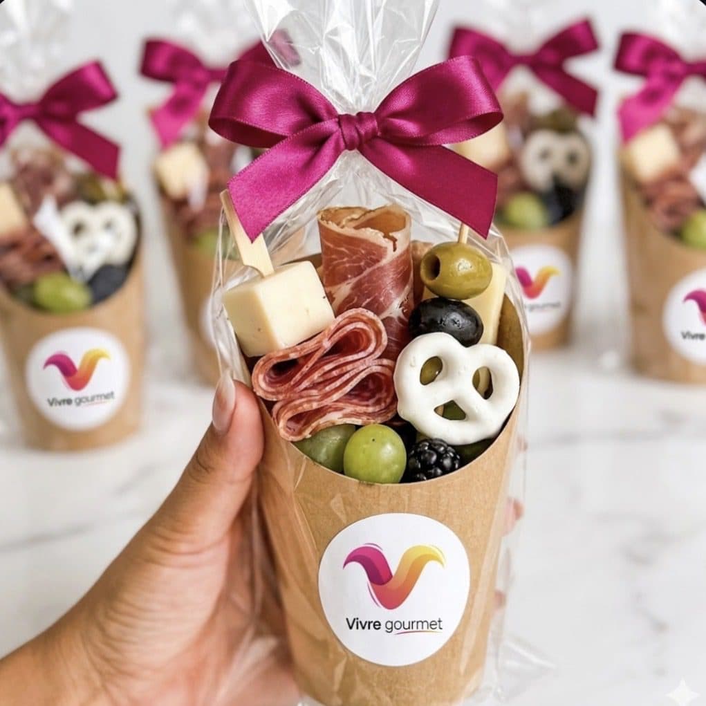 Vivre Gourmet