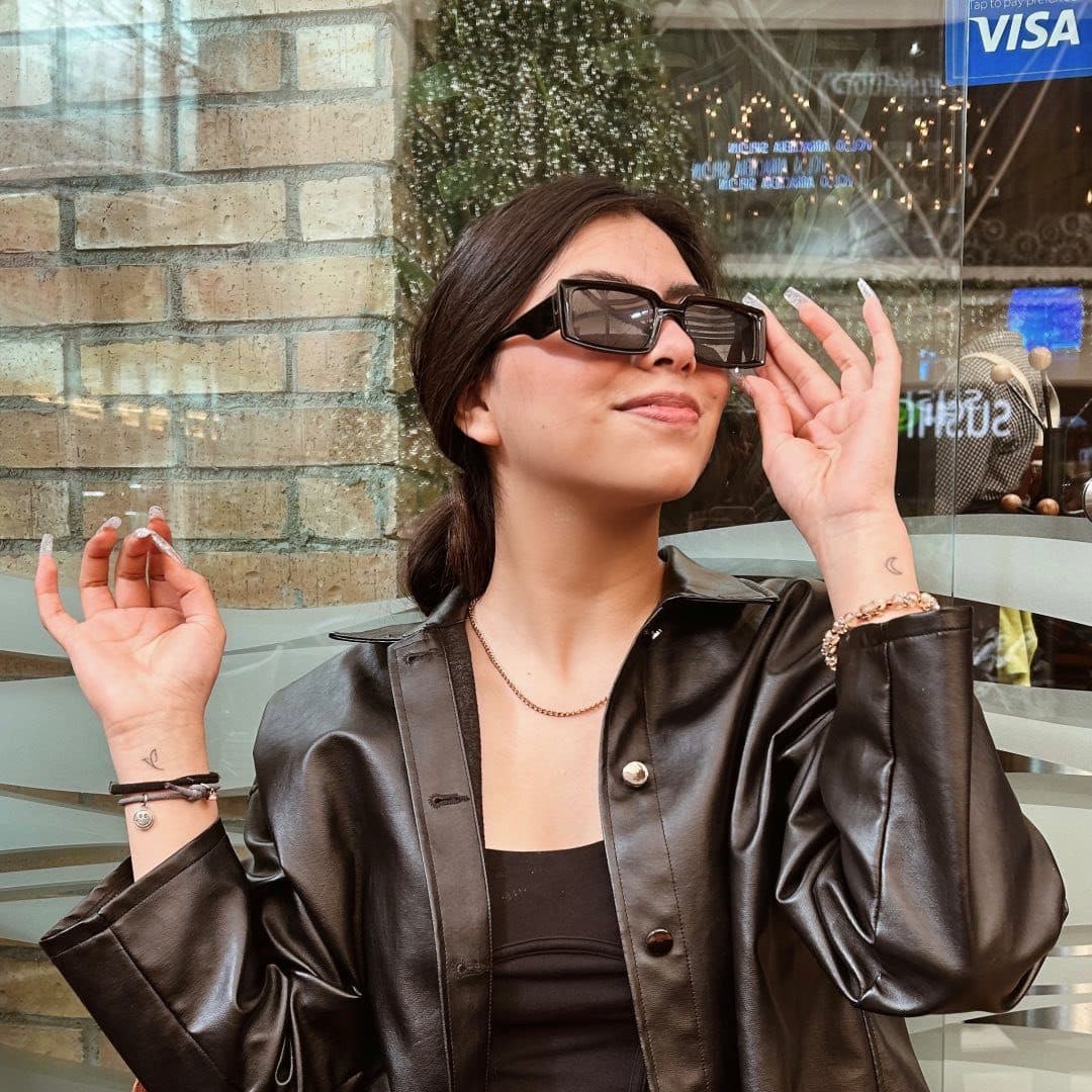 Arely Palma