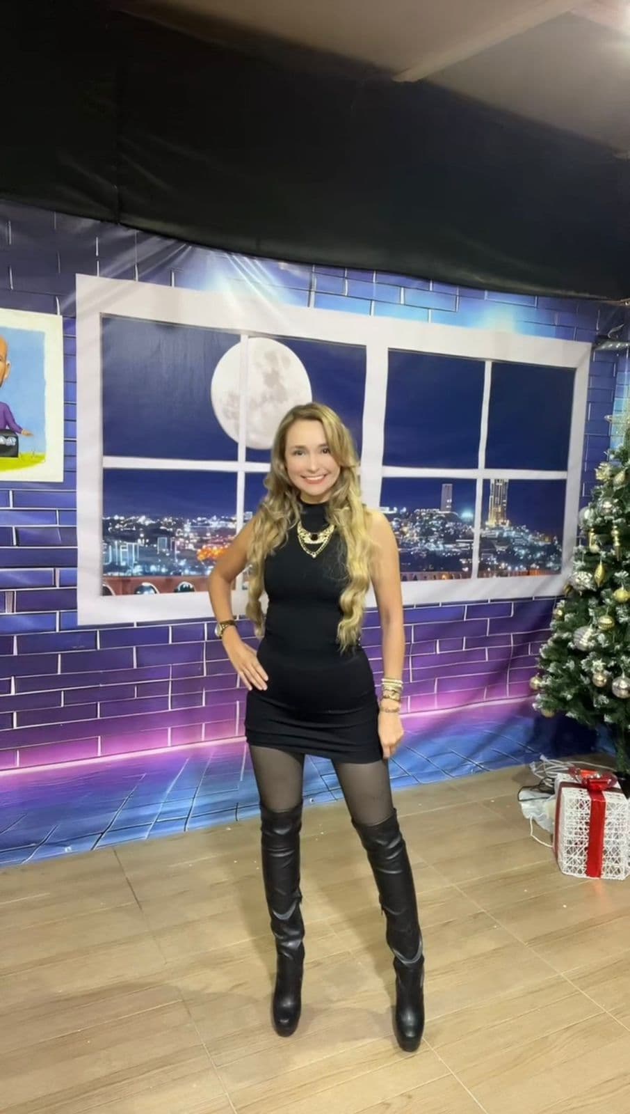 Vivianne Tiscareno
