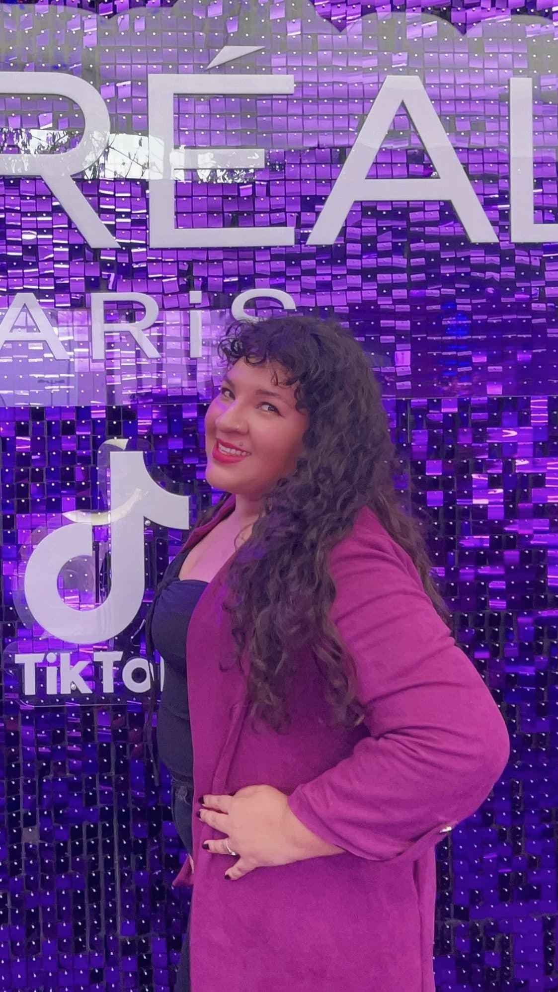 Alina García Paredes