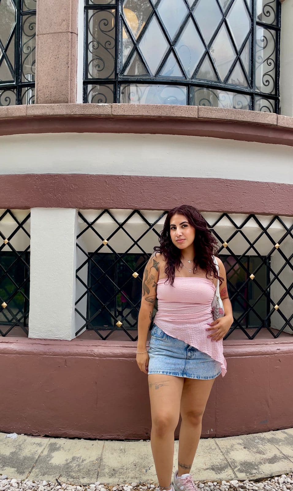 Marlene Piña