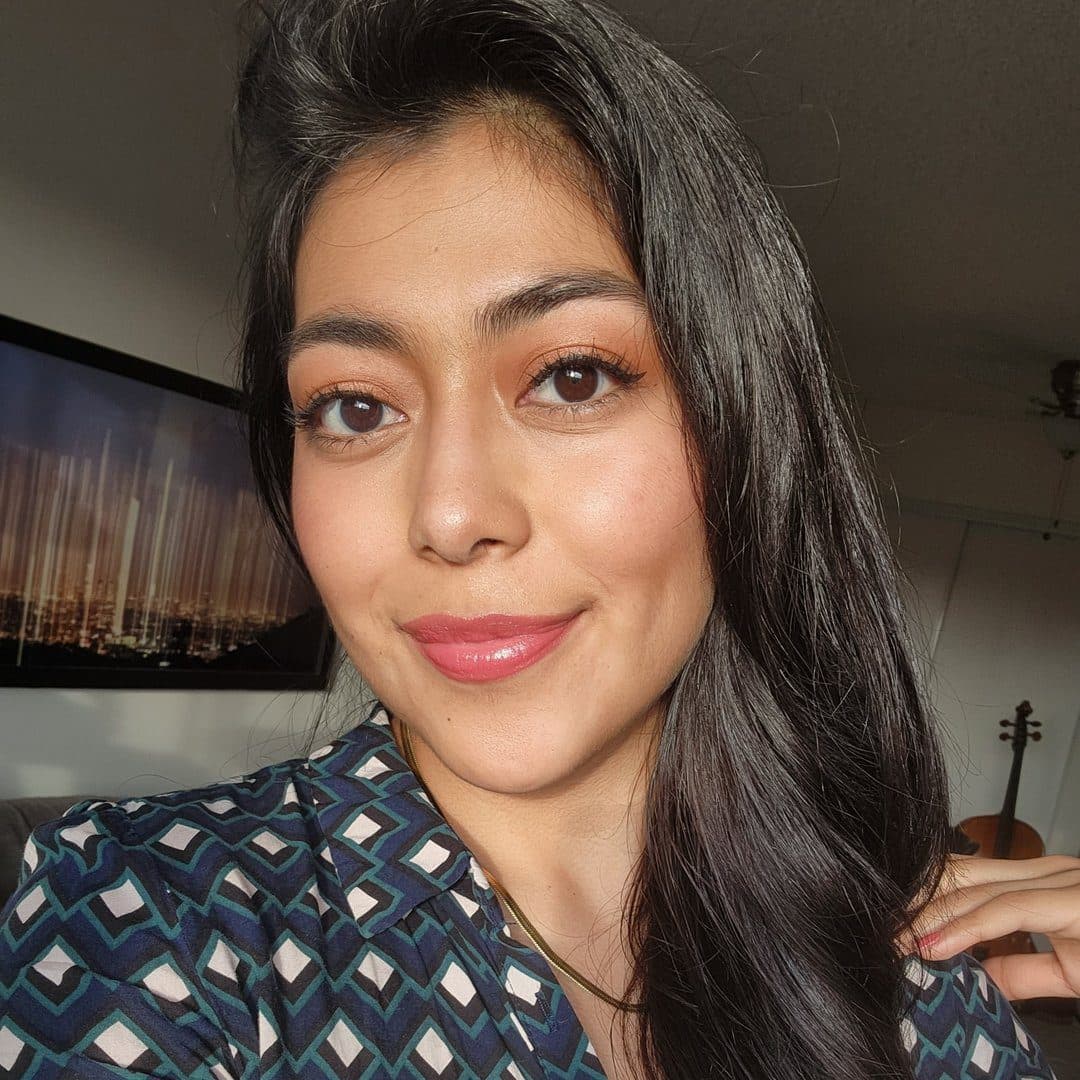 María Elena Morales González