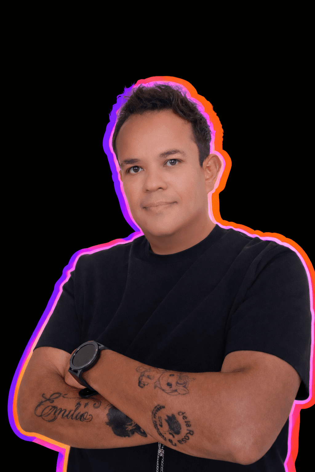 Gihibrann De la cruz
