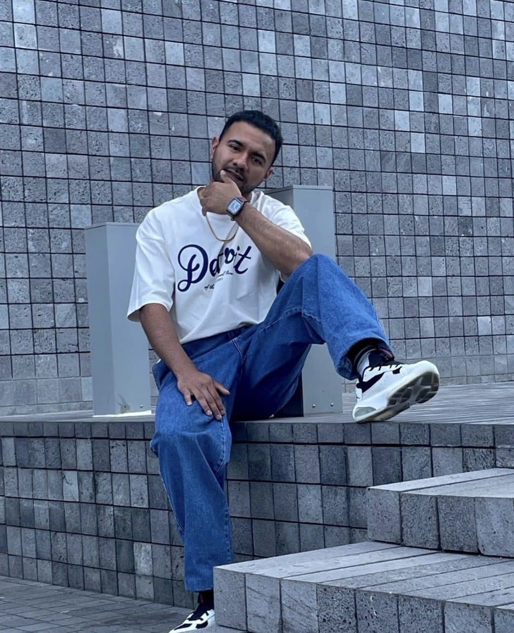 mario uribe
