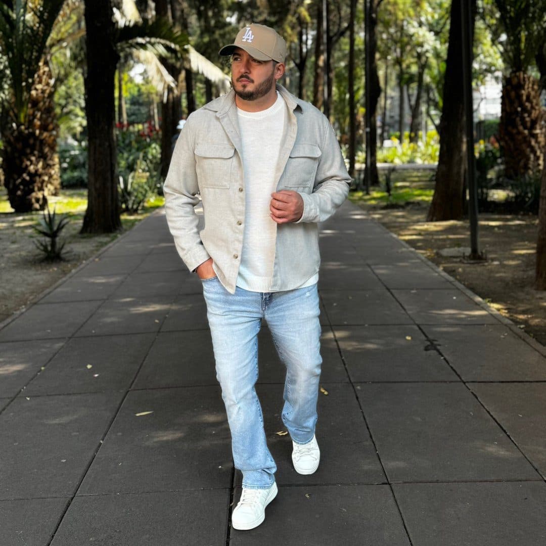Aaron Martin González Lozano