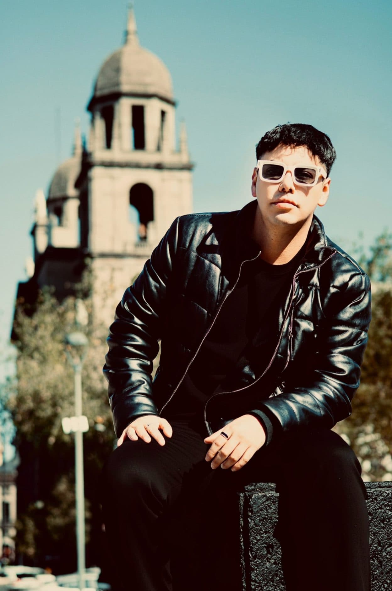 Jonathan Garcia Ross