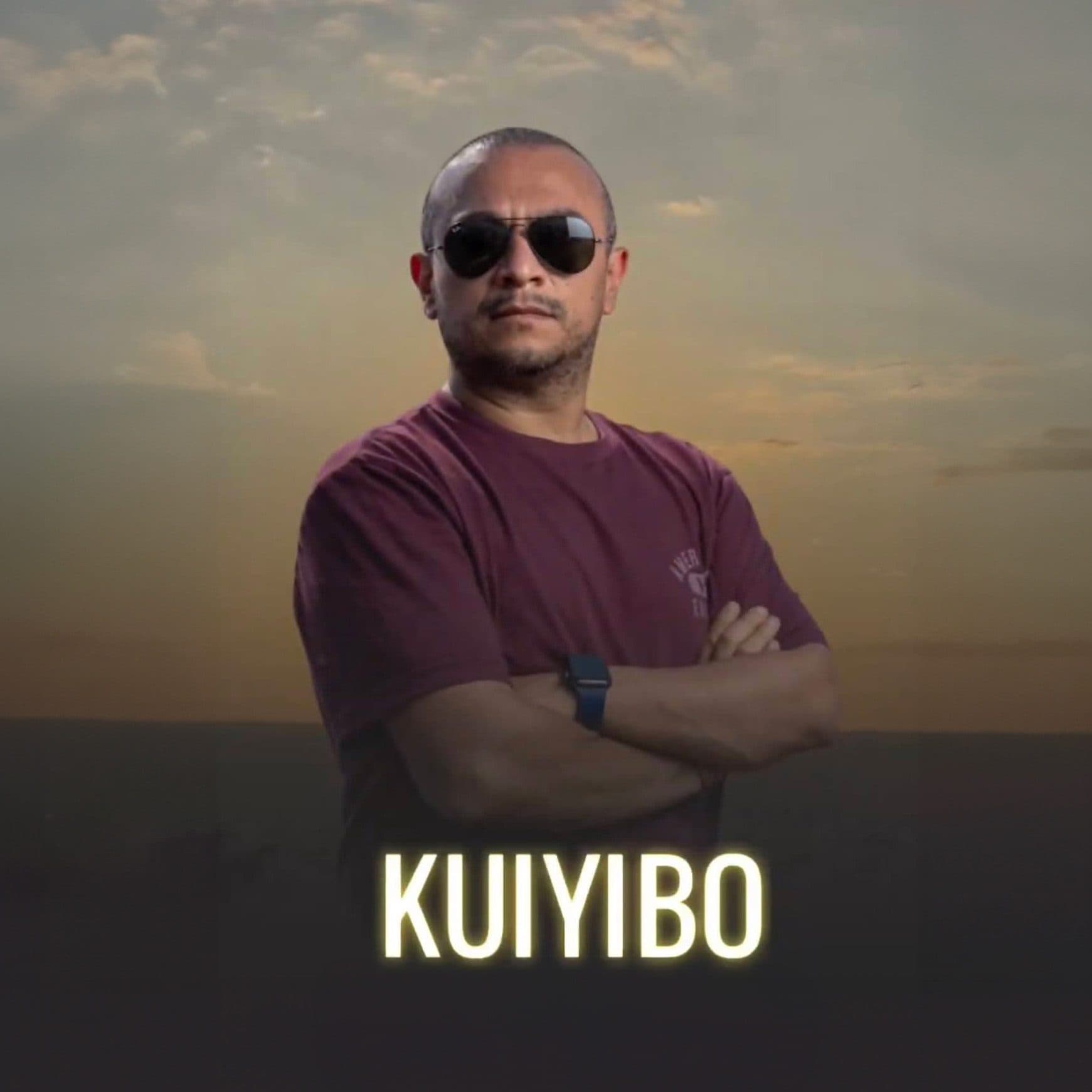 Kuiyibo