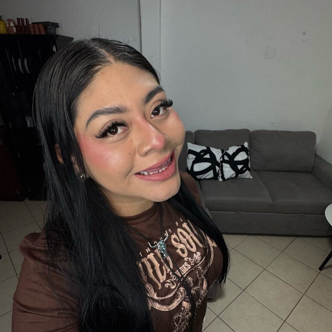 Ariadna Monserrat González Cruz