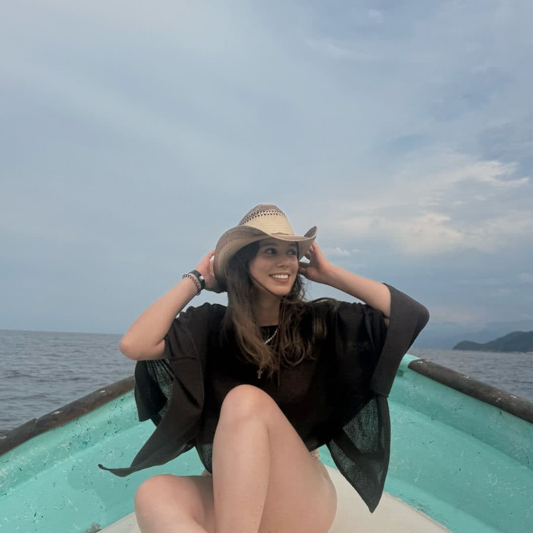 Nathalie de loera diaz