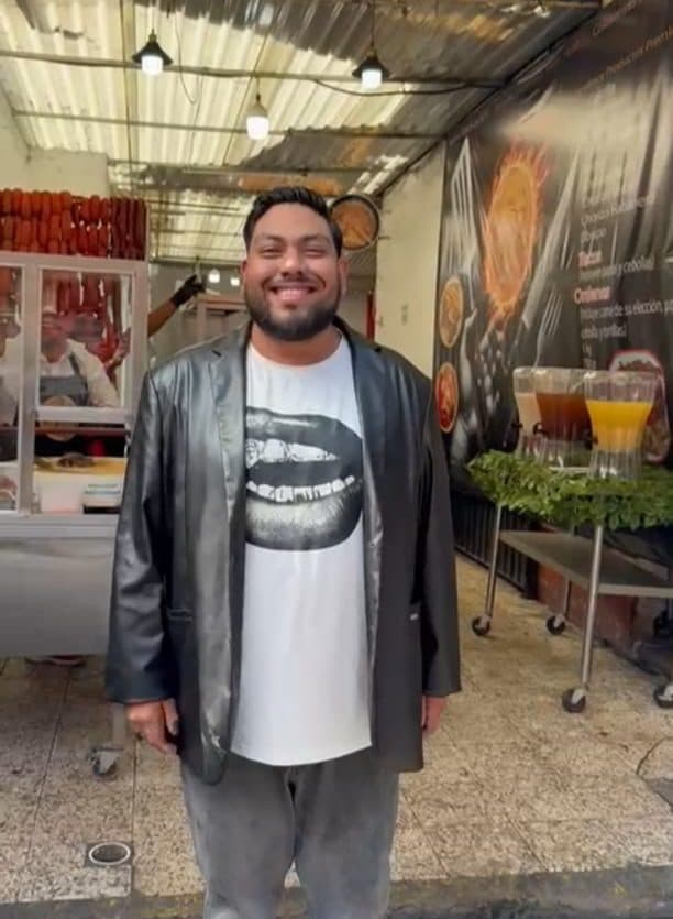 Kevin Xavier García Bravo