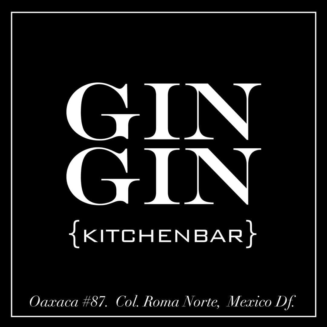 GIN GIN