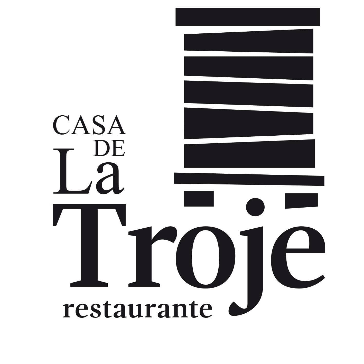 La casa de la Troje