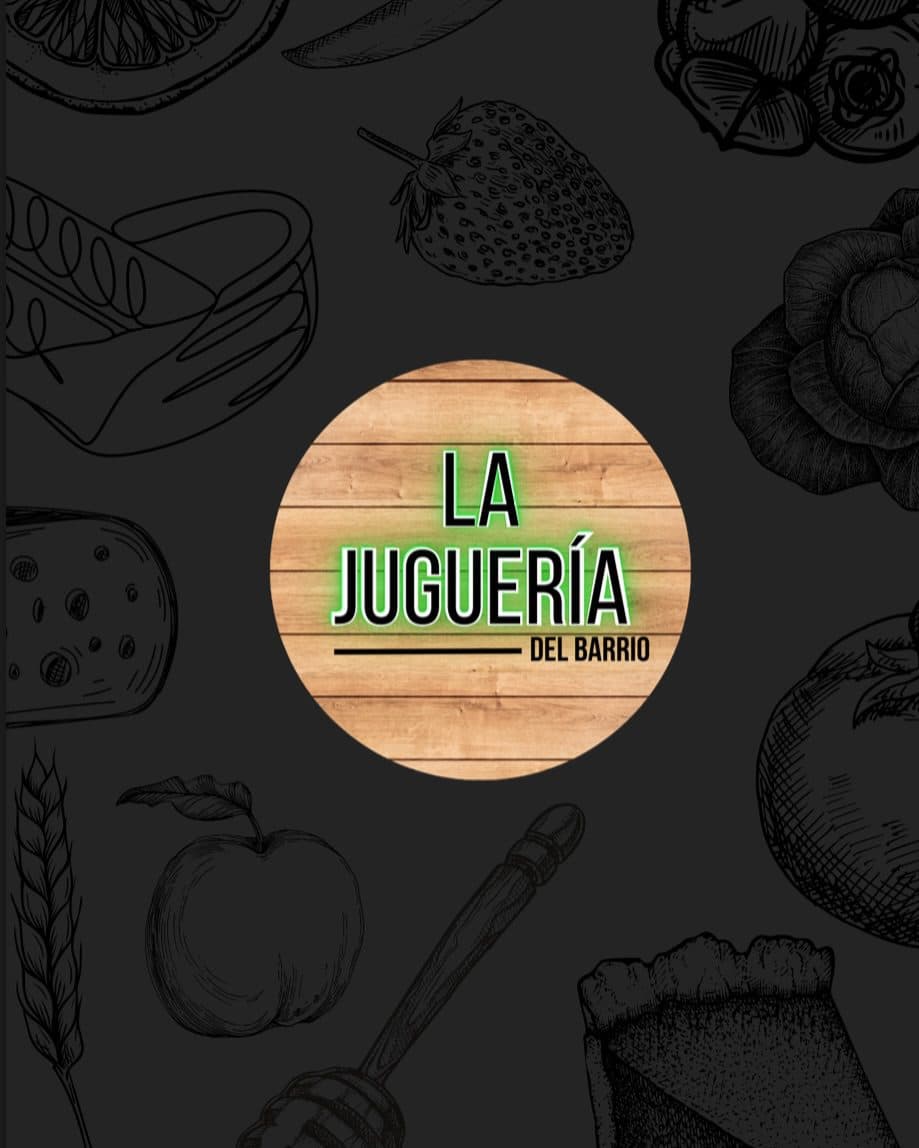 La Juguería del Barrio