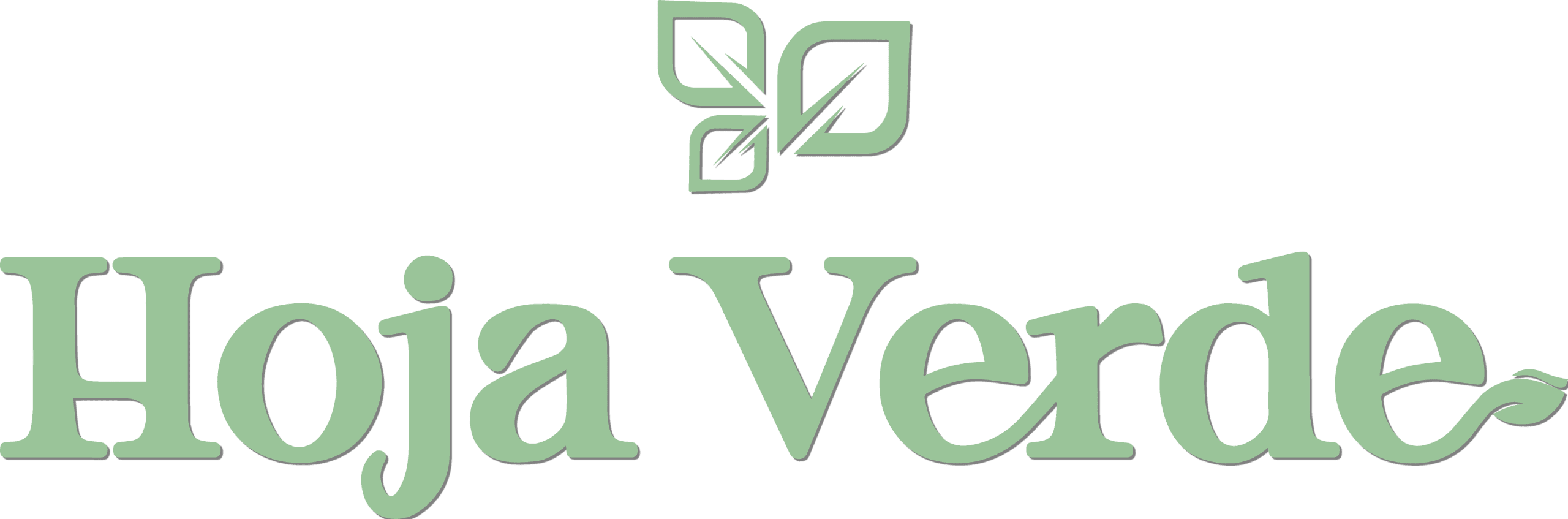 HOJA VERDE