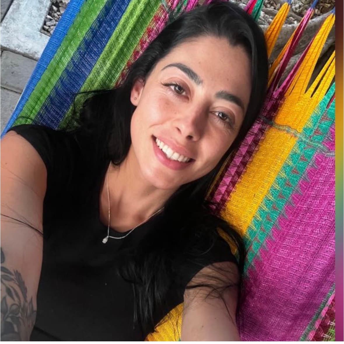 Loana Larrazabal sahagun