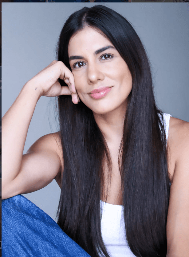 Tania Lizardo