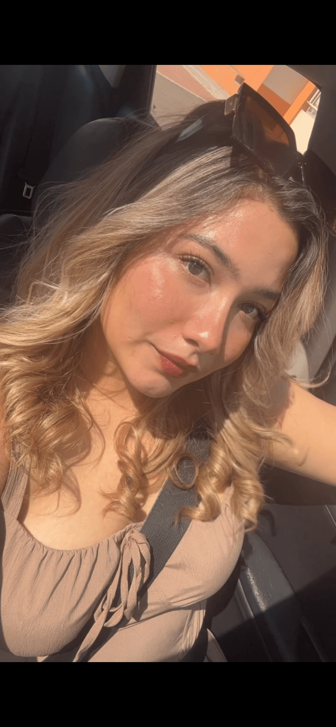 Krystell Almeyda