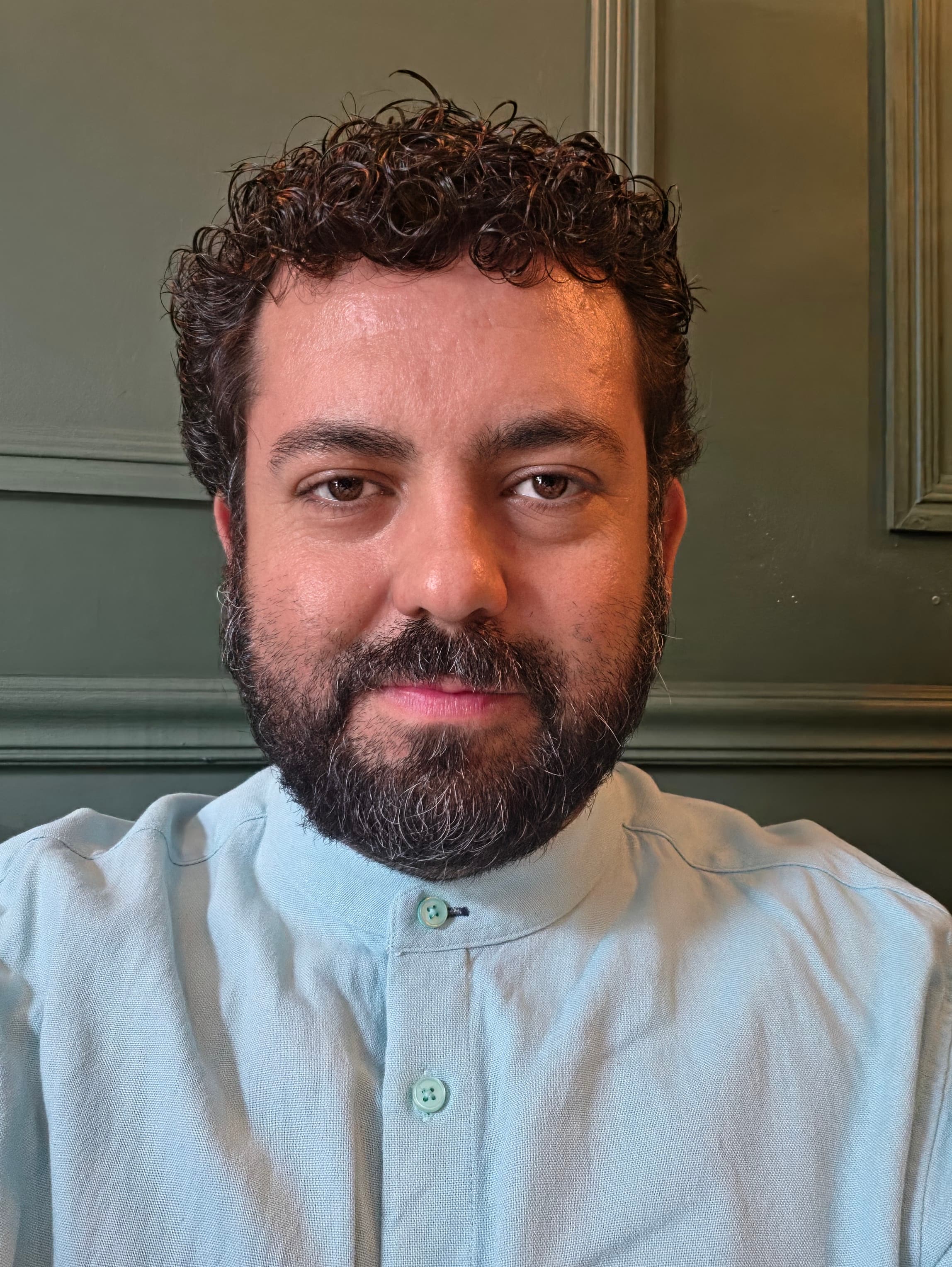 Diego Alberto Martínez Mendoza