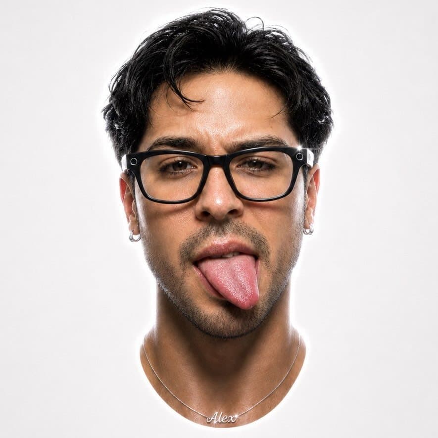 Alex Flores