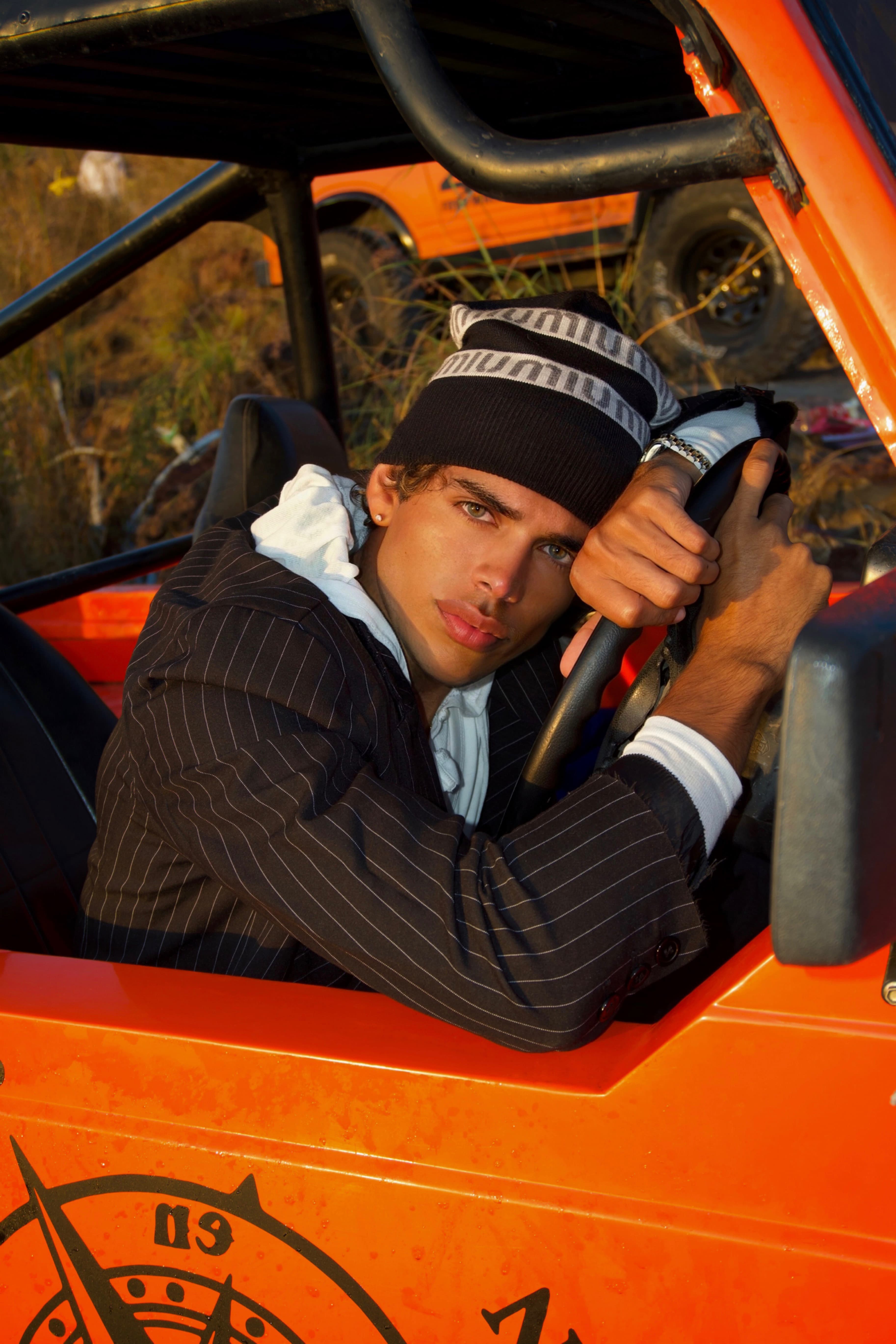 Nilberto alexander Gallardo