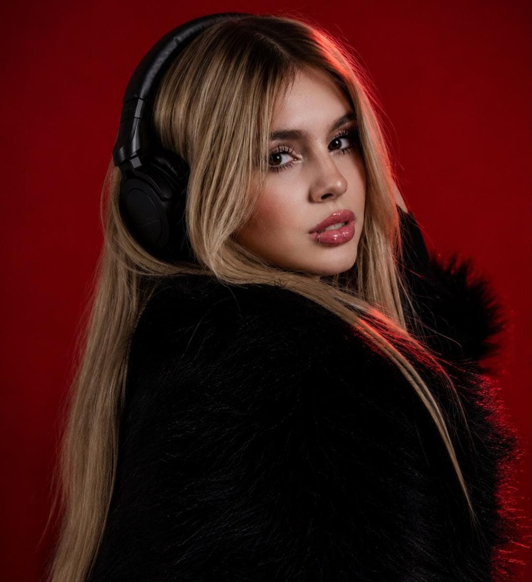 Ludmila Poma