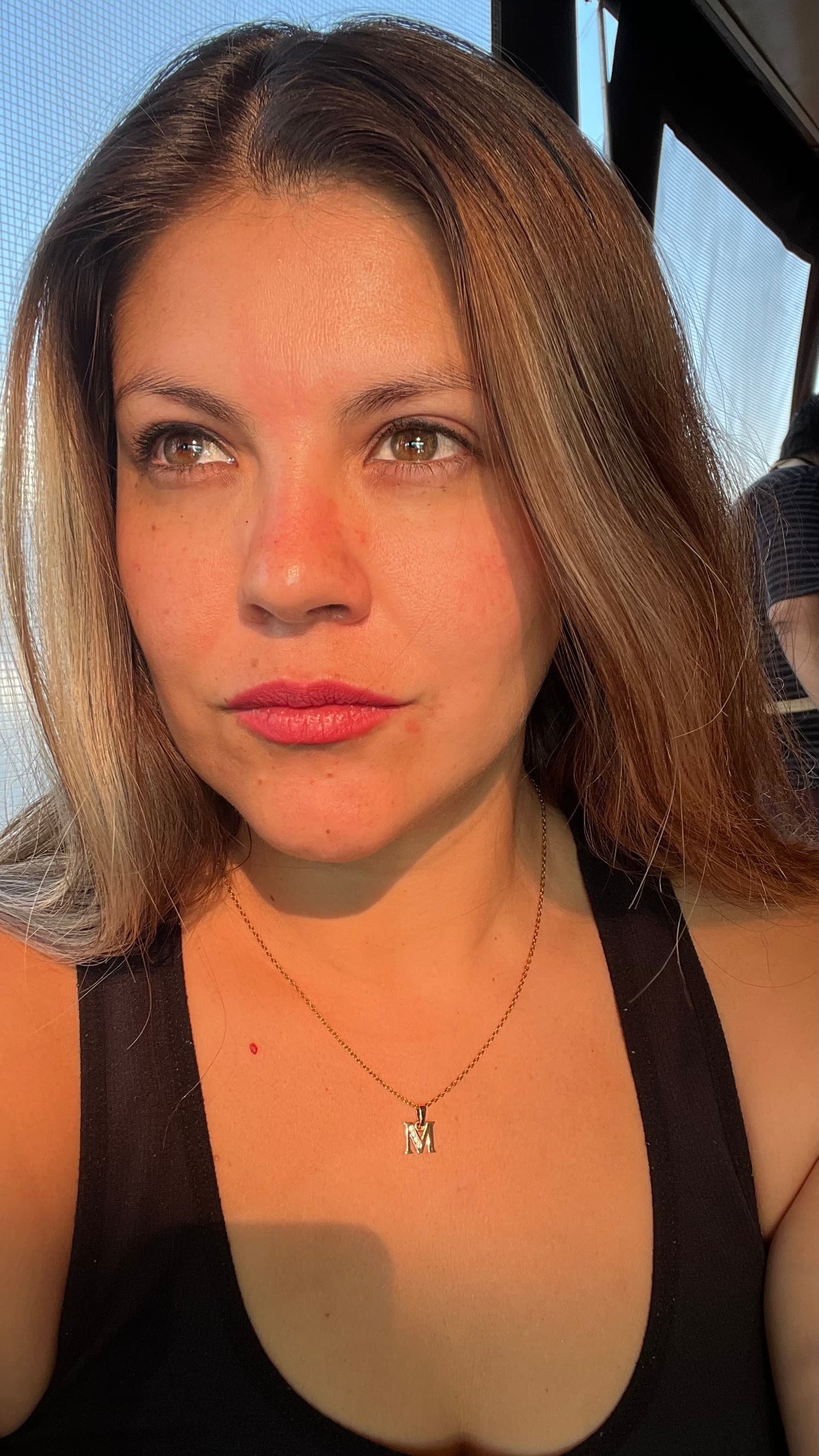Mary Pacheco