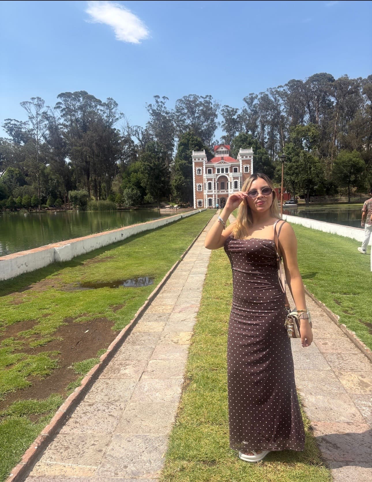 Lucía Calderón