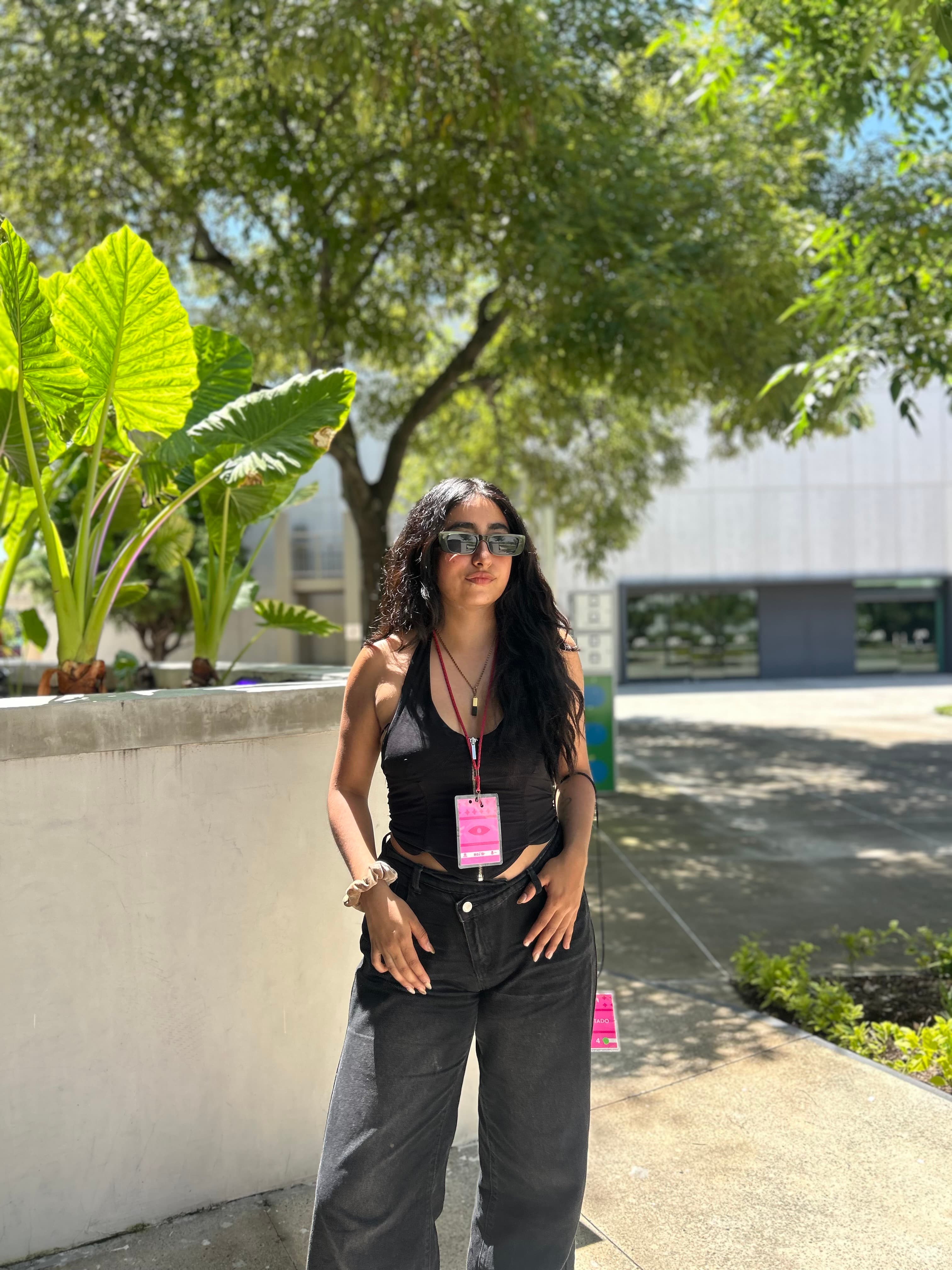 Paula Lorena Alegría Tenjo