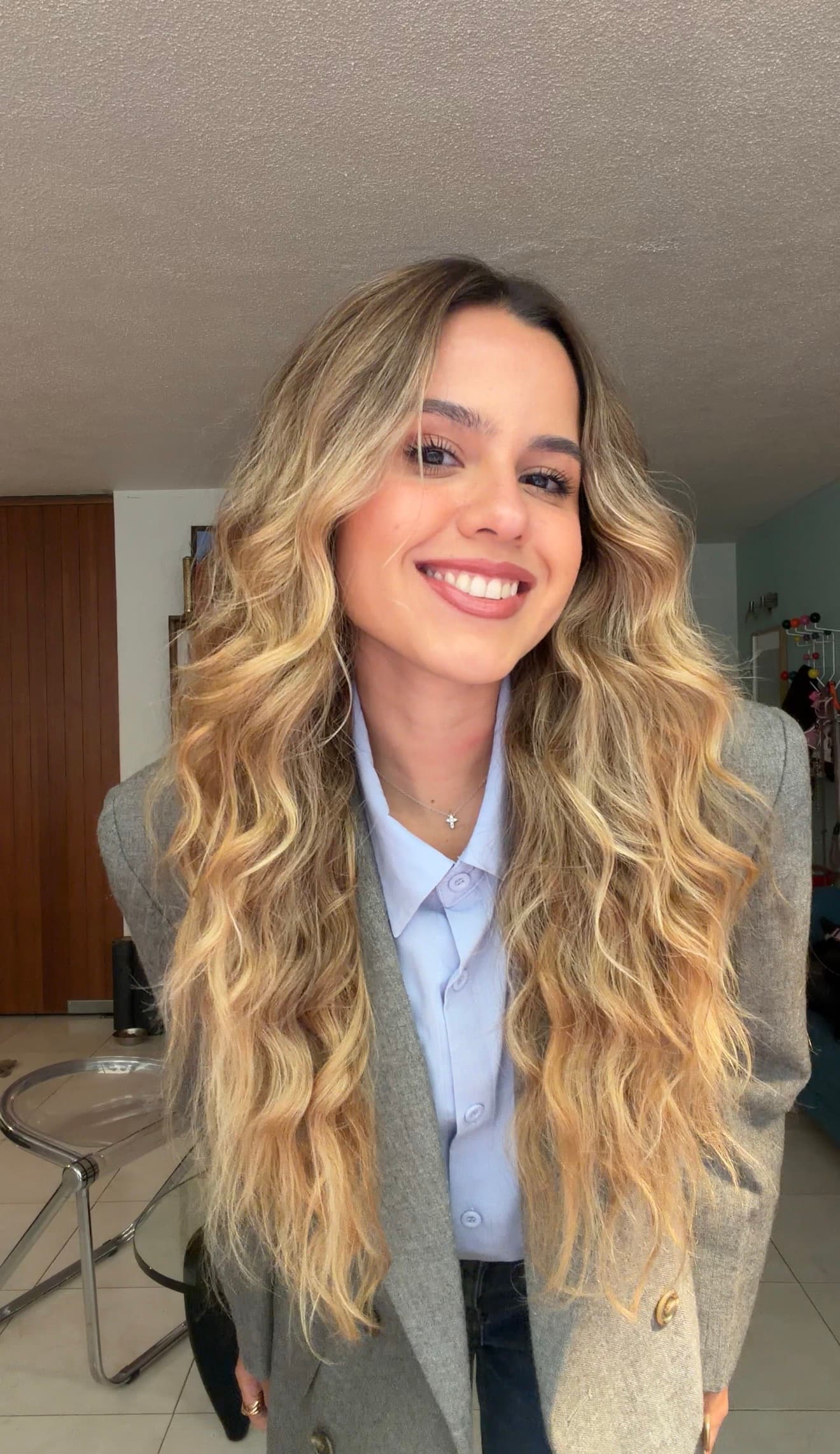 Karina Gochicoa Pasos