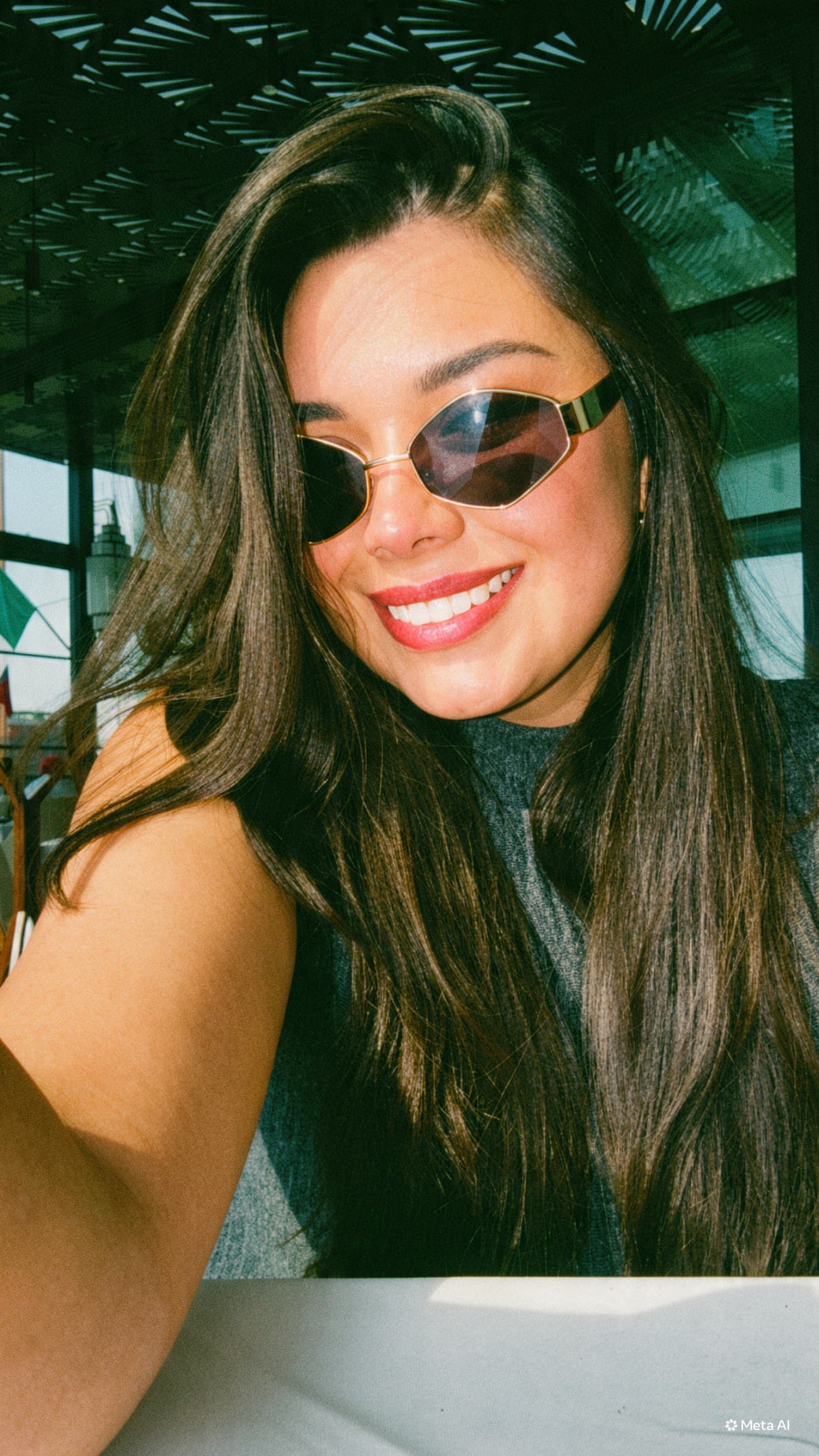 Michelle Rojas Varguez