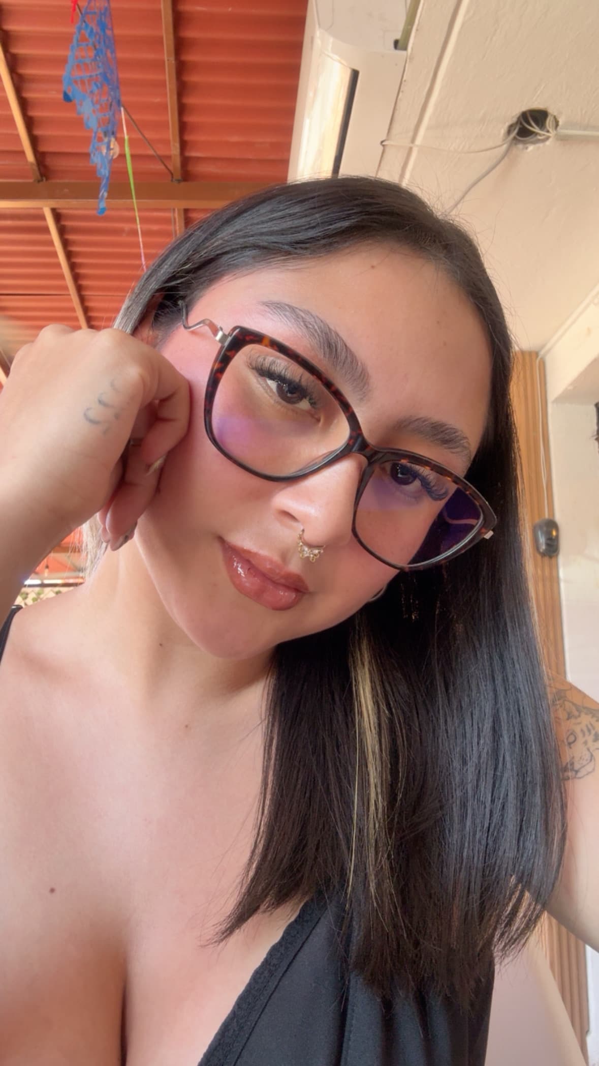 Karla Diaz Argüelles