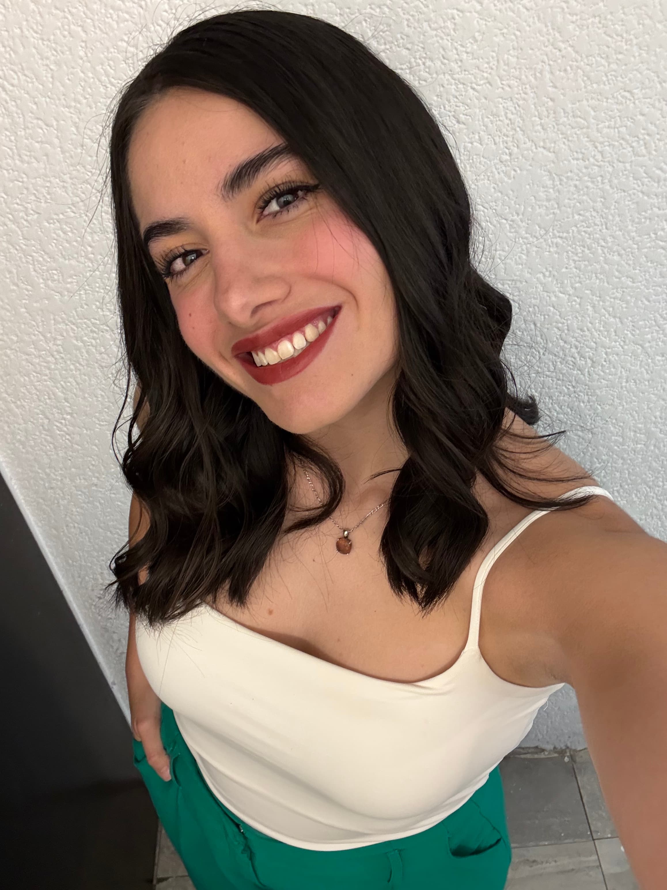Jessica Murillo