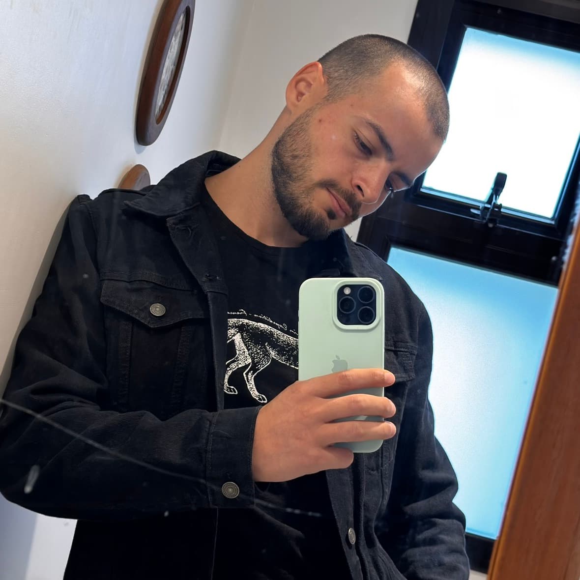 Marcos Perez Merello
